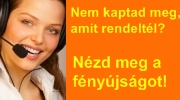 Kötelez szabályzat fényújság